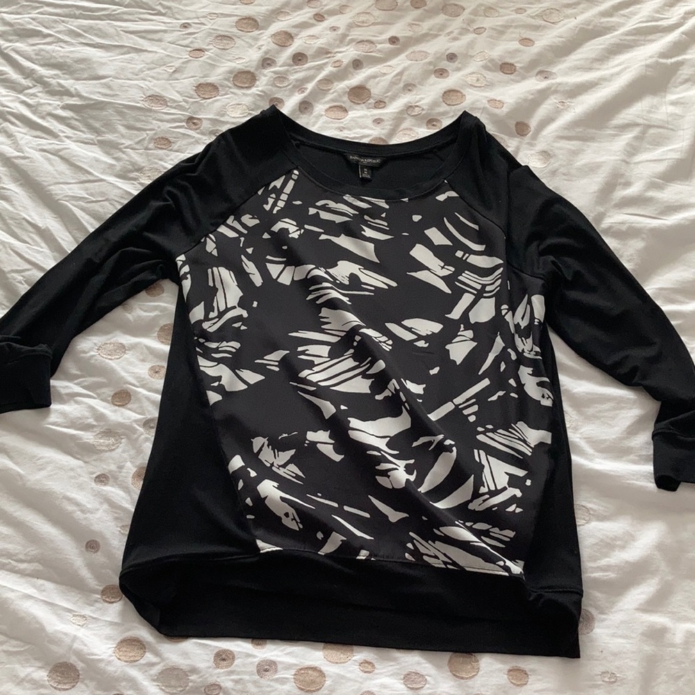Banana Republic top